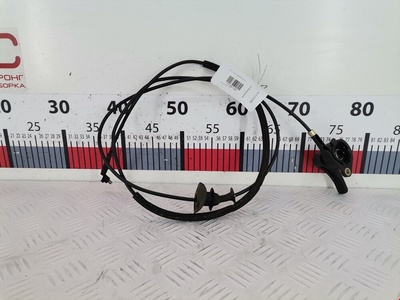 834395CSA Ручка открывания капота Renault Scenic 1 (1996-2003) 2002 ,7700421507