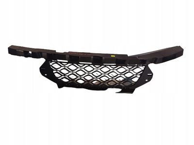 622541790r решётка бампера передняя renault megane iii gt рестайлинг