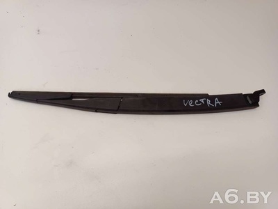 24417607 Щеткодержатель задний Opel Signum 2005
