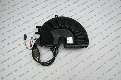 LR056304 Компрессор пневмоподвески Land Rover Range Rover Sport L494 2013