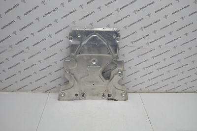 FPLA5F002AA Защитный экран двигателя Land Rover Range Rover 30DDTX L405 2012