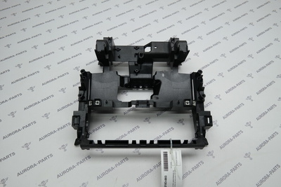 LR100278 Кронштейн мультимедии на центральной консоли Land Rover Range Rover Sport L494 2013
