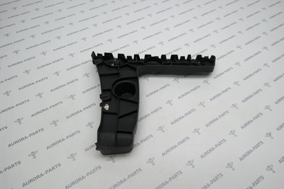 4G9807453B Кронштейн крепления заднего бампера LH RS6 Audi A6 C7 2011