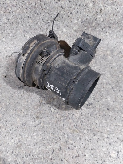 0281002451 Расходомер воздуха 2.5 - 2.8CRD , BOSCH. Chrysler Voyager 4 2003 ,05293155AB