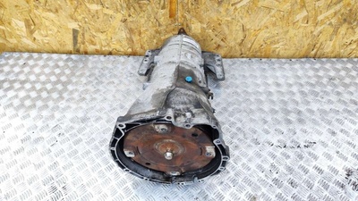 4036498 Коробка передач автоматическая (АКПП) BMW 5 E60/E61 2005 , 6HP26