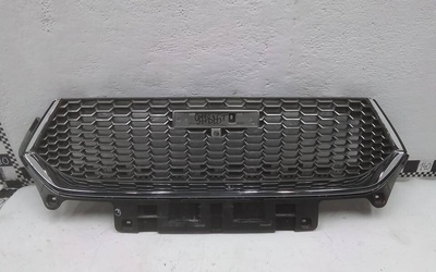 5509101XKQ00A Решетка радиатора Haval F7