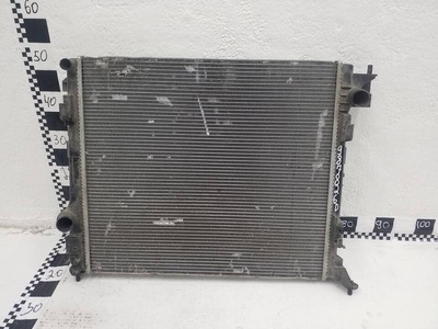 214104EB0A Радиатор охлаждения двигателя Nissan X-Trail T32 дизель