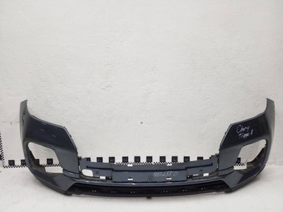 602000483AADQJ Бампер передний Chery Tiggo 4 Restail