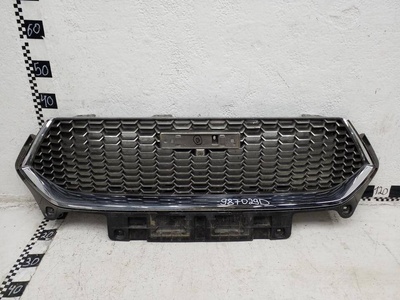 5509101XKQ00A Решетка радиатора Haval F7