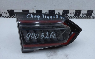 605000692AA Фонарь задний левый внутренний Chery Tiggo 8 Pro Max