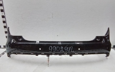 2804104XST01A Бампер задний Haval Jolion