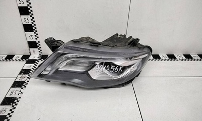 7051003500 Фара передняя левая Geely Atlas LED