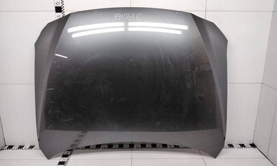 KBY05231XB Капот Mazda CX-5 2