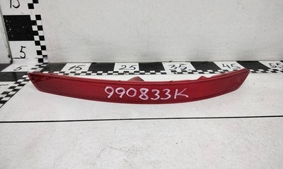 924064Y500 Светоотражатель заднего бампера правый KIA Rio 3 Restail Sedan