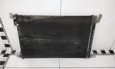 4M0816411B Радиатор кондиционера Audi Q7 2