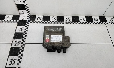 971907156R Блок управления системой стабилизации Porsche Taycan