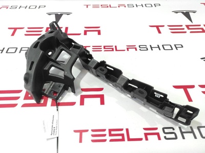 105608900C Кронштейн Tesla Model X 2017 1056089-00-C,1053721-00-C