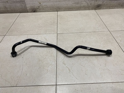 4F0317821Q Трубка охлаждения АКПП Audi A6 C6 (2004—2008) 2006 , 4F0317821E