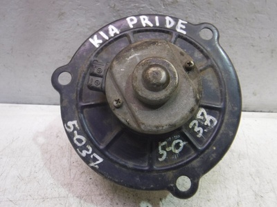 Моторчик отопителя Kia Pride I (1990—2002)