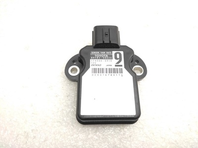 8918348020 Датчик курсовой устойчивости Lexus RX 2021