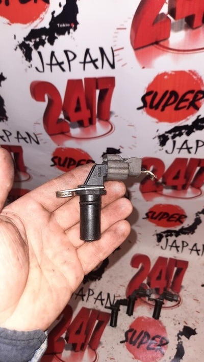 G4T00190 Датчик скорости АКПП/датчик спидометра Mazda ATENZA GG3P, GG3S, GGEP, GGES, GH5AP, GH5AS, GH5AW, GH5FP, GH5FS, GH5FW, GHEFP, GHEFS, GHEFW, 