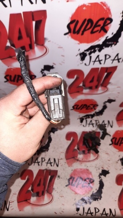 G4T00190 Разъем датчика скорости Mazda ATENZA GG3P, GG3S, GGEP, GGES, GH5AP, GH5AS, GH5AW, GH5FP, GH5FS, GH5FW, GHEFP, GHEFS, GHEFW, GY3W, GYEW, BJ3P, BJ5P, B