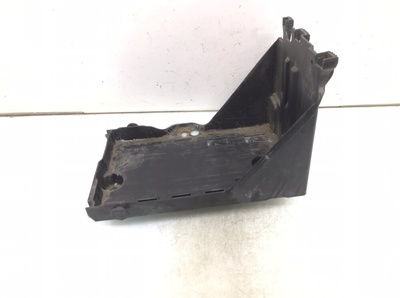 9663615380 Полка аккумулятора Citroen C4 Grand Picasso 2007