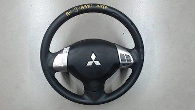 4400A233XA Руль Mitsubishi Lancer 10 2007-2010 2008