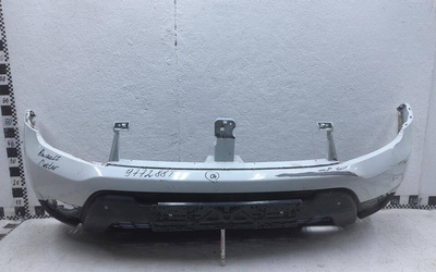 620224960R Бампер передний Renault Duster 1 Restail