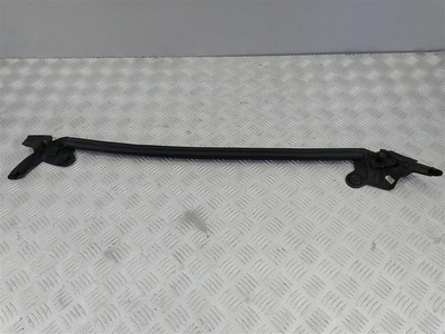4G8839479H Уплотнитель двери задней левой Audi A7 4G 2013