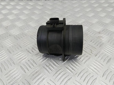 03L906461A Расходомер воздуха Volkswagen Passat CC 2014 , 0281002956