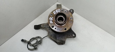 8200267645 ступица передняя правая Renault Laguna 2 2004