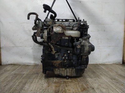 2655475 генератор Hyundai Matrix 2005 ,VALEO,37300-2A100