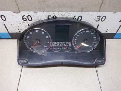 1K0920874AXZ02 Панель приборов VAG Golf Plus (2005 - 2014)