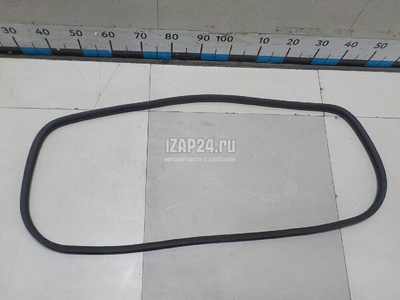 96661445 Уплотнитель багажника GM Antara (2007 - 2015)