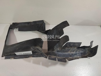 4L0117336B Воздуховод VAG Q7 [4L] (2005 - 2015)