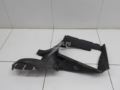 4L0117336B Воздуховод VAG Q7 [4L] (2005 - 2015)