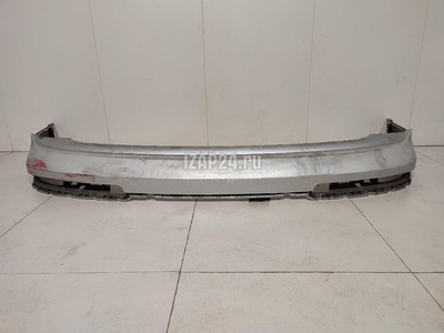 4L0807303BGRU Бампер задний VAG Q7 [4L] (2005 - 2015)