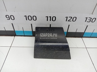 4L0854959BGRU Молдинг переднего левого крыла VAG Q7 [4L] (2005 - 2015)