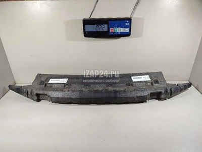 4L0807550B Наполнитель переднего бампера VAG Q7 [4L] (2005 - 2015)