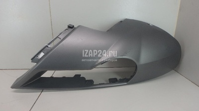 4L0807062D1RR Спойлер переднего бампера правый VAG Q7 [4L] (2005 - 2015)