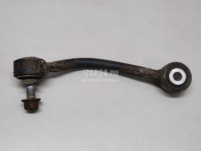 7L0505465D Стойка заднего стабилизатора левая VAG Q7 [4L] (2005 - 2015)