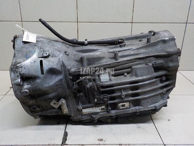 09D300038DX АКПП (автоматическая коробка переключения передач) VAG Q7 [4L] (2005 - 2015)