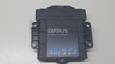 0C8927750AE Блок управления АКПП VAG Q7 [4L] (2005 - 2015)