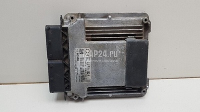 4L1910401H Блок управления двигателем VAG Q7 [4L] (2005 - 2015)