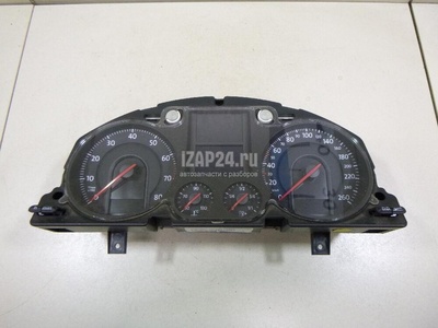 3C0920860MZ02 Панель приборов VAG Passat [B6] (2005 - 2010)