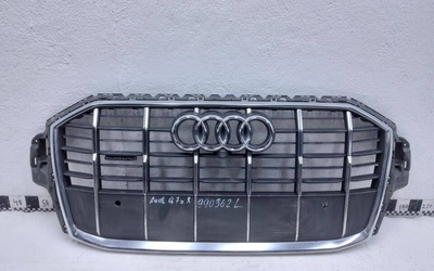 4M0853651AHMX3 Решетка радиатора Audi Q7 2 Restail