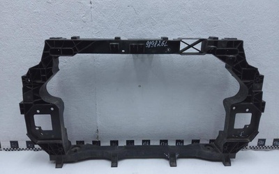 8400217XKQ00A Панель передняя Haval F7