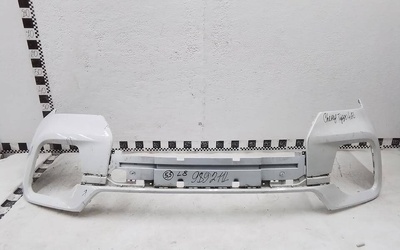 602000483AADQJ Бампер передний Chery Tiggo 4 Restail