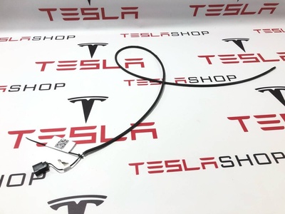 104625600B Датчик закрытия крышки багажника Tesla Model X 2017 1046256-00-B